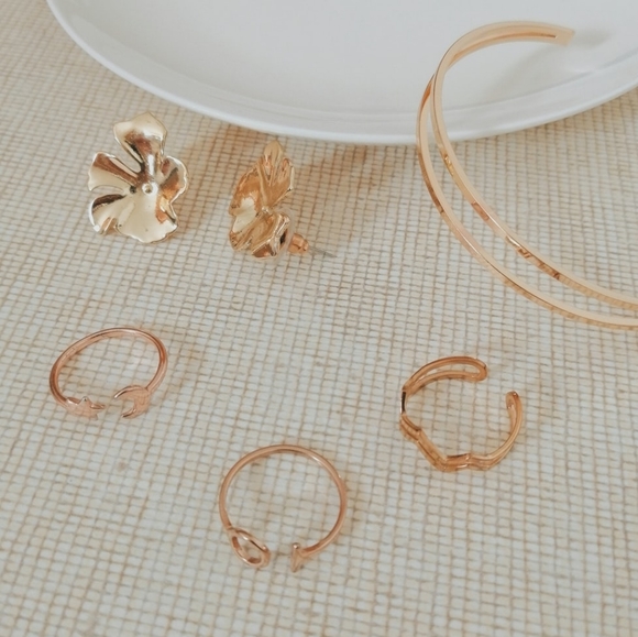 POSH AMBASSADOR-Fashion,Handmade Decor & Jewellery - Picture 8 of 9